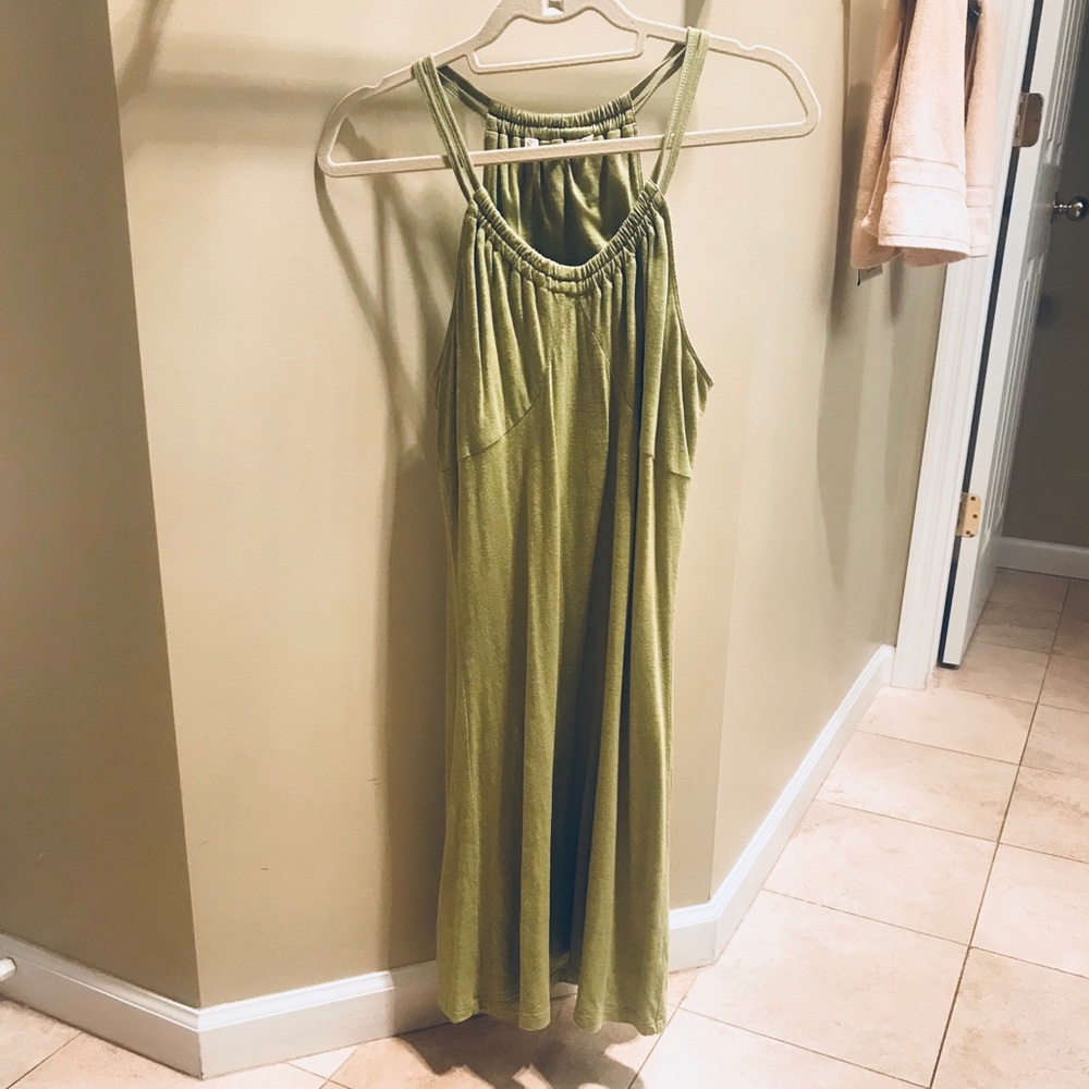Athleta dress